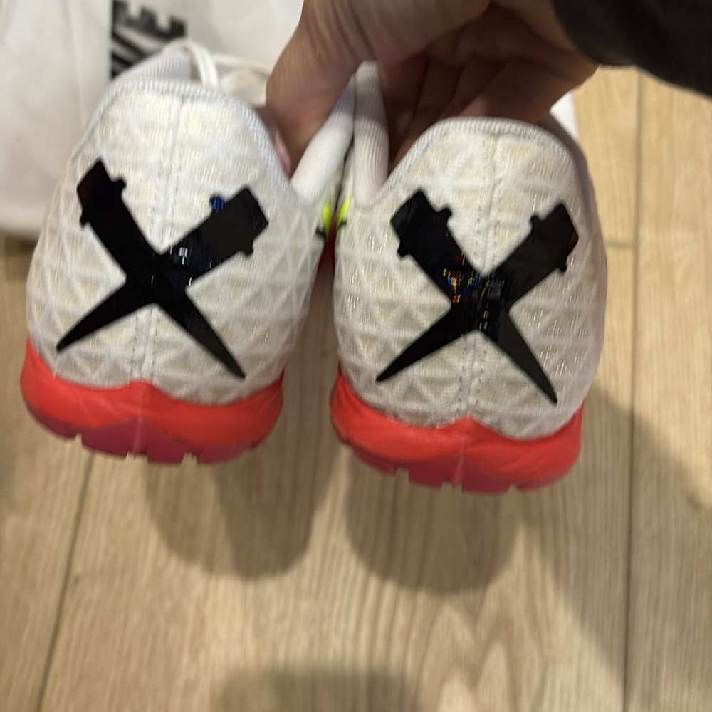 Nike Zoom Rival Waffle Track Racing Flats - Picture 4 of 10